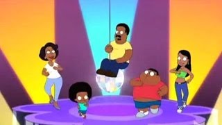 The Cleveland Show original intro [upl. by Neelak]