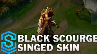 All Hextech Skins Spotlight League of Legends [upl. by Aicelaf]