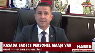 Kasada sadece personel maaşı var [upl. by Britton638]