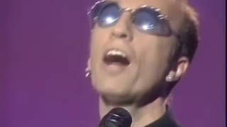 Bee Gees quot Alone quot Des OConnor Show 1997 [upl. by Benge]