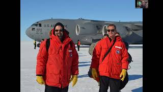 The Modernization of McMurdo Station Antarctica [upl. by Ty]