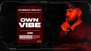 AIM Official Audio Hassan Goldy  New Punjabi Song 2023 [upl. by Kimbell758]