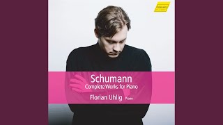 Albumblätter Op 124 Excerpts  No 16 Schlummerlied [upl. by Avelin]