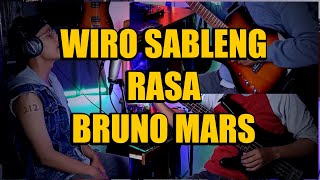 Wiro Sableng Rasa Bruno Mars [upl. by Wichern]