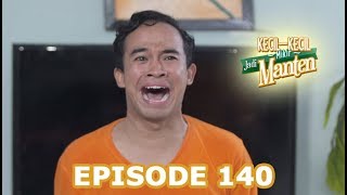 Titipan Barang Dari Kampung  Kecil Kecil Mikir Jadi Manten Episode 140 Part 1 [upl. by Daisey]