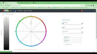 Short tutorial for ColorLab software for advanced color analysis with the CIELab method [upl. by Connett]