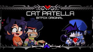 quotNAT TIARELLAquot  Cat Patella Cover  Vs Gorefield v2 [upl. by Kenweigh377]