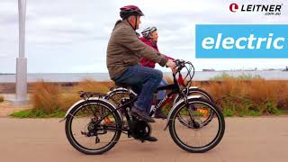 Awardwinning Affordable Electric Bikes  Delivery To Your Door Australiawide [upl. by Anairt892]