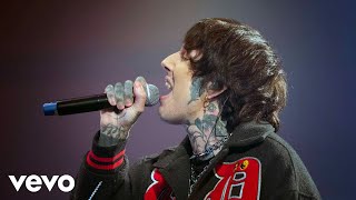 Bring Me The Horizon  DiE4u in the Live Lounge [upl. by Ahsuat]