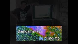 Laging Ikaw  Jed Madela  Minus one Karaoke Version [upl. by Older]