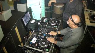 DJ CHARLY TORICES [upl. by Ssitruc]