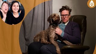 HANNAH GADSBY NANETTE VOCÊ PRECISA MUITO ASSISTIR NETFLIX  COXINHA NERD [upl. by Anirba270]