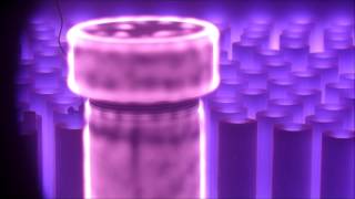 UltraGlow® Ion Pulse Plasma Nitriding [upl. by Cybil]