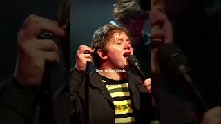 Lewis Capaldi  Someone You Loved Live Performance [upl. by Noami]