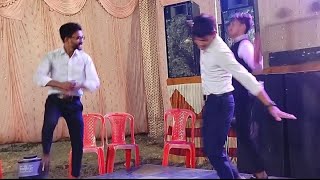 Same Time Same Jagah Dance Cover  punjabi song dance video  chaar din [upl. by Inesita]