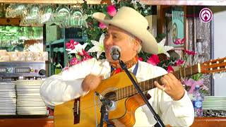 Los Tres Huastecos  No salgas niña a la calle  En MÉXICO CANTA Y ENCANTA [upl. by Nelrac191]