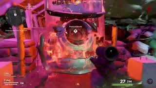 Call Of Duty Cold War Zombies Mauer Den Toten Easter Egg With A Friend [upl. by Sherborn495]