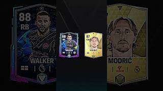 🏴󠁧󠁢󠁥󠁮󠁧󠁿MANCHESTER CITY vs MODRIC🇭🇷 fifa fifamobile fifaultimateteam footballgame football vs [upl. by Suruat]