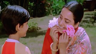 Haste Haste Kat Jaye Raste 2Khoon Bhari Maang 1988 HD Video Song Rekha Rakesh Roshan [upl. by Ladd]