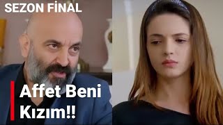 Sevdim Seni Bir Kere 156BÖLÜM SEZON FINALIkorona nedeniyle final oldu [upl. by Cahan219]