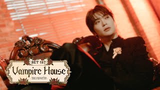 정중하고 우아한 뱀파이어들의 의회  Vampire House  The Favorite 1 [upl. by Eimaraj]