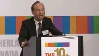 The 10th HK Forum  Anthony Keung Chief Executive Office Fenix Group [upl. by Yengac698]