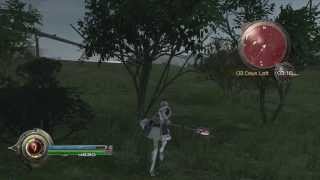 Lightning Returns Final Fantasy 13  Combat Gameplay Video [upl. by Sirob]