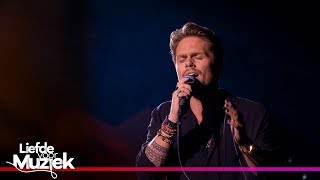 André Hazes  Als Je Alles Weet  Liefde voor Muziek [upl. by Nicolis]