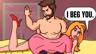 Sigma Males Attractive Habits That Make Women Beg For Your Attention [upl. by Narual]