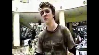 Kyle Gallner What Ive done [upl. by Janna]