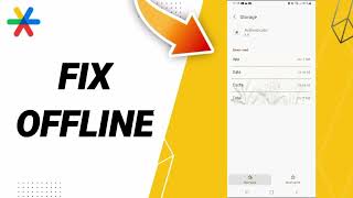 How To Fix Offline On Google Authenticator App 2024 [upl. by Toni]