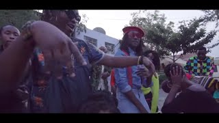 Na iwake Official Video  Nellythegoon X Benzema [upl. by Nilo]