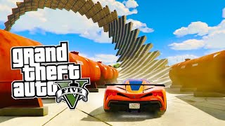 The Ultimate Parkour In GTA 5  Day 01  vicmackeygaming livestream gta5online [upl. by Ahseital233]