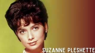 quotSuzanne Pleshette A Life on Stage and Screenquot [upl. by Annyrb]