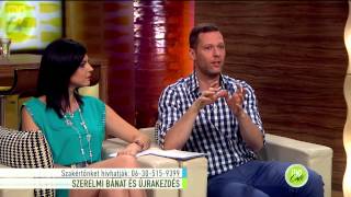 Hogyan lépjek túl a szakításon  20150518  tv2hufem3cafe [upl. by Mcclenon473]