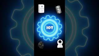 What is Iot  Internet of things The Future is Here youtubeshorts shorts iot [upl. by Cir714]