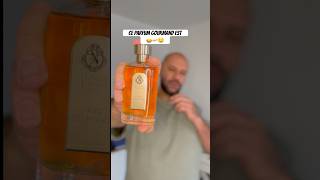 Ce parfum gourmand est 🧈🥧🤤parfum parfums gourmand [upl. by Germaun270]