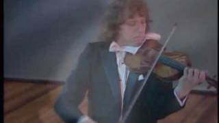 Paganini Caprice no1 HQ [upl. by Lucilla]