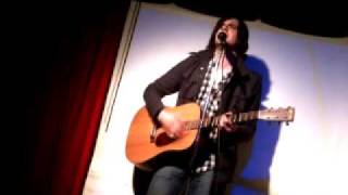 John Sanders live at Garage Comedy [upl. by Michelle]