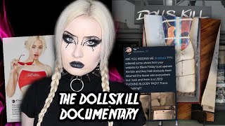 Dollskill The Most Hated of All Time [upl. by Lamp532]