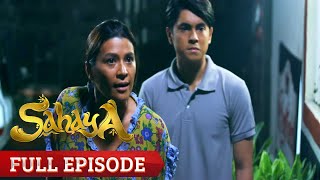 Sahaya Full Episode 117 [upl. by Maribel]