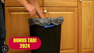 BONUS TARI 2024 Come si ottiene lo sconto sulla tassa dei rifiuti [upl. by Tsan]