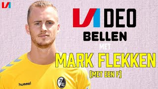 Mark Flekken Met Een F Mijn Instagram Staat Er Vol Mee 😂😂😂 [upl. by Silvanus]