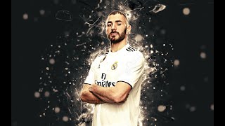 Karim Benzema Goal VS Chelsea in Champions league 2021 semifinal [upl. by Sproul107]