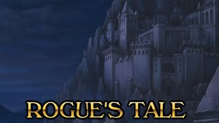 Rogues Tale  My Most Favorite Hardcore Roguelike [upl. by Alana]