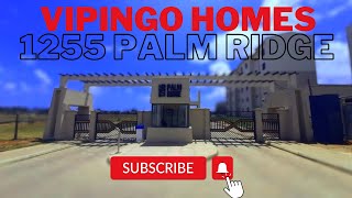 HOW TO HOUSE HUNT 46000  VIPINGO APARTMENTS 1255 PALM RIDGE 3 BEDROOM APARTMENT ARYCONNECT [upl. by Nojel]