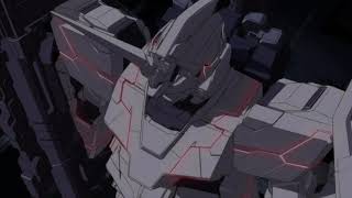 Next 2 U  Sawano Hiroyuki nZk Aimer Ost Mobile Suit Gundam Unicorn [upl. by Nayar]