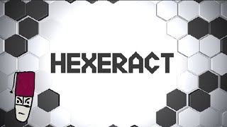 quot Hexeract quot  ماهي؟ [upl. by Becket866]