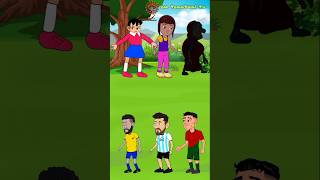 এখানে কে কার মা 🥰 Bangla cartoon  tiktok  tooni  spiderman  shorts [upl. by Gnap509]