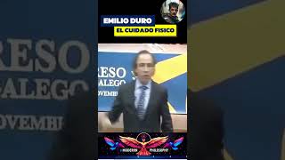 Emilio Duróquot Mensaje épico Motivación Éxito Superación shorts [upl. by Pederson555]